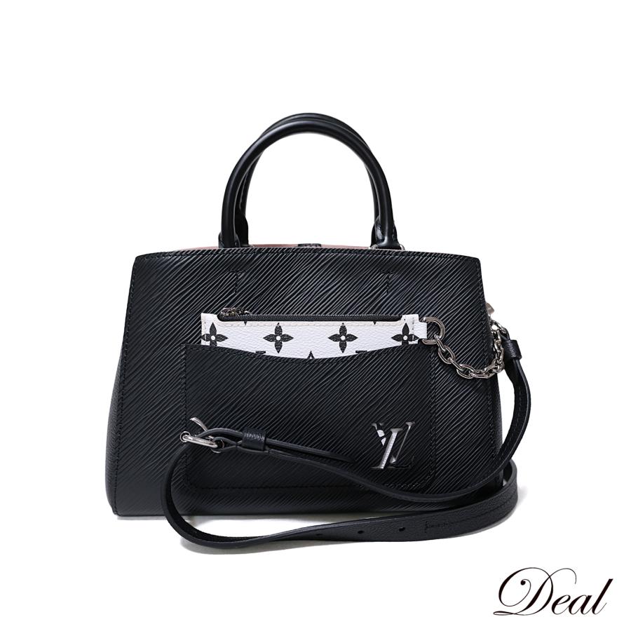 LOUIS VUITTON（ルイ・ヴィトン） マレルトートBB M59952 2way