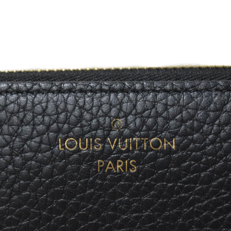 LOUIS VUITTON（ルイ・ヴィトン） ポルトフォイユ コメット M63102