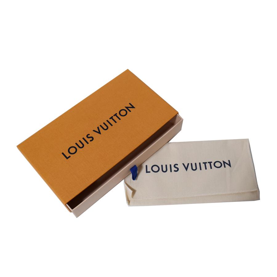 LOUIS VUITTON ルイ・ヴィトン  ポルトフォイユ コメット  M63102  トリヨンレザー  ブラック  レディース 長財布
LV LOUIS VUITTON（ルイ・ヴィトン） ポルトフォイユ コメット M63102