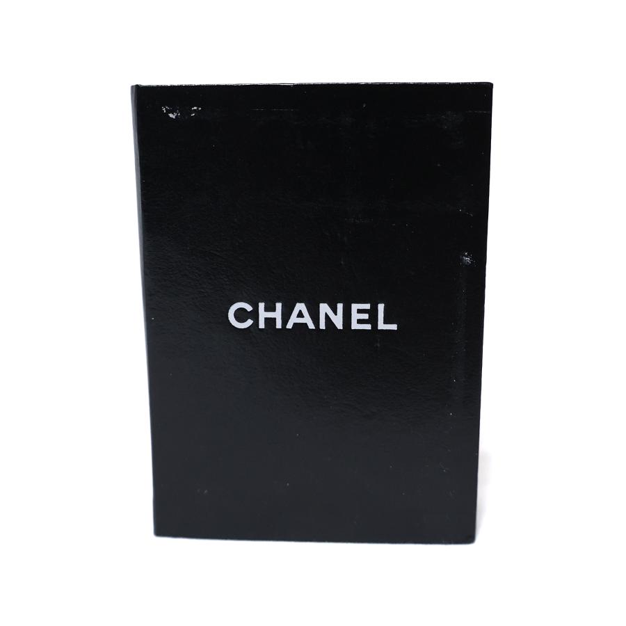 CHANEL（シャネル） マトラッセ クォーツ ギャラ有 H0009 レディース