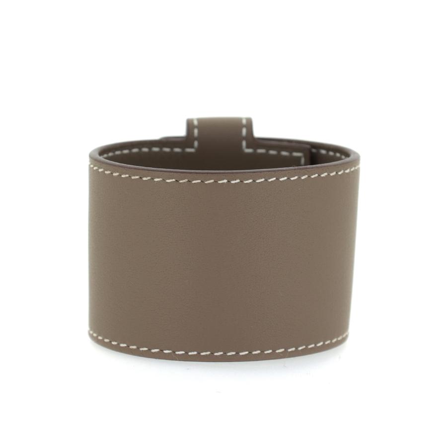 HERMES（エルメス） 未使用 展示品 ケリーツイスト GM エトゥープ