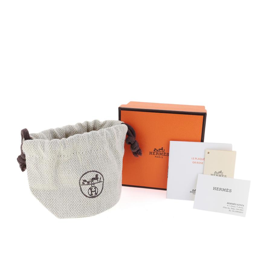 HERMES（エルメス） 未使用 展示品 ケリーツイスト GM エトゥープ