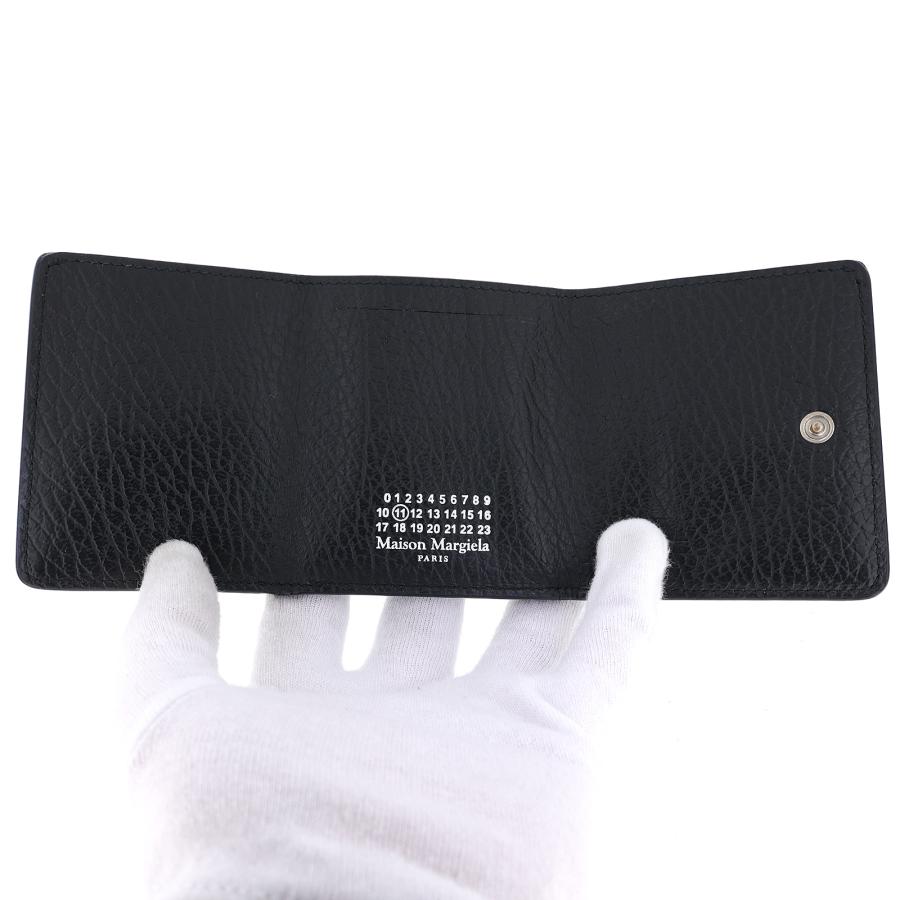 Maison Margiela メゾンマルジェラ 4ステッチ ミニウォレット