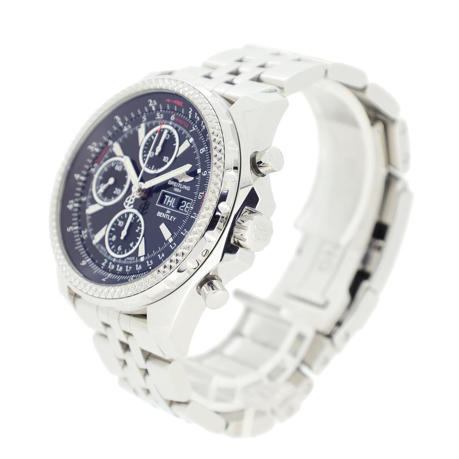 ブライトリング（BREITLING） ベントレーGT スペシャルエディション 