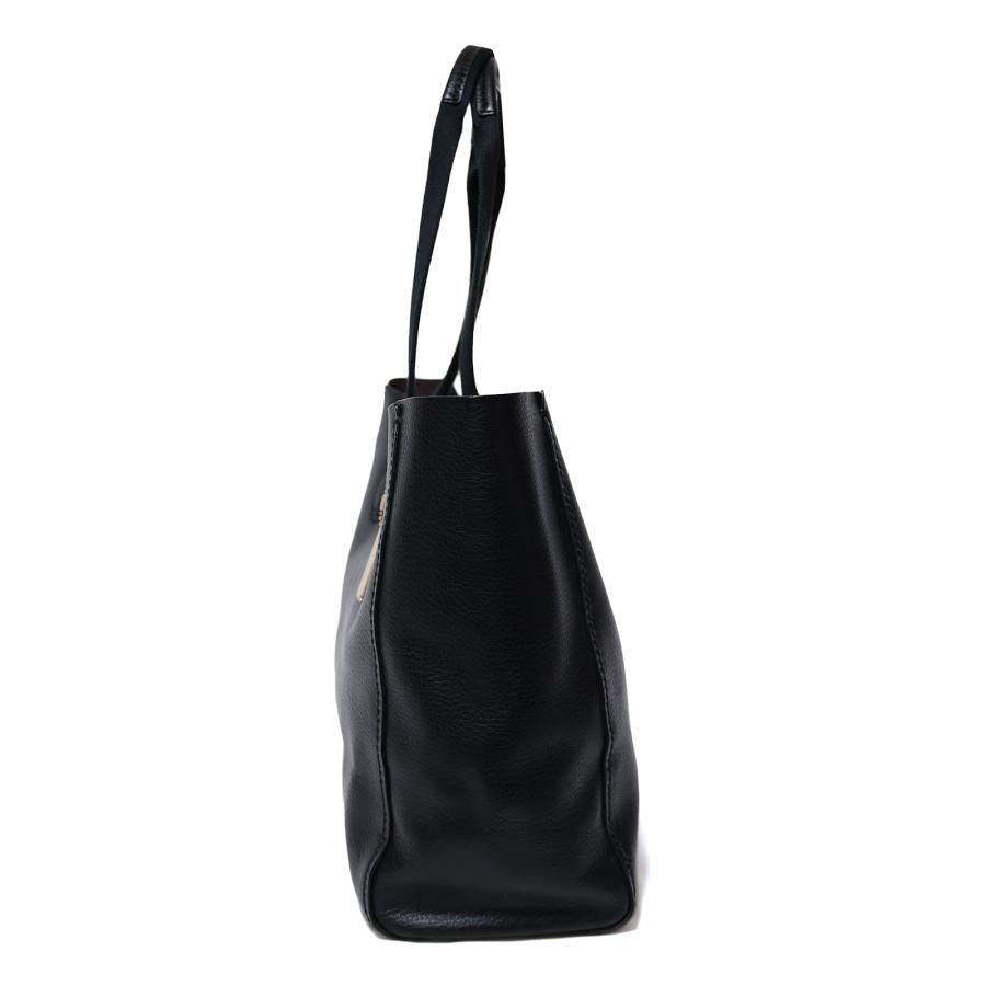 COACH ダービー トート ペブル レザー　ブラック COACH コーチ ダービー ペブル ブラック 58660 レディース