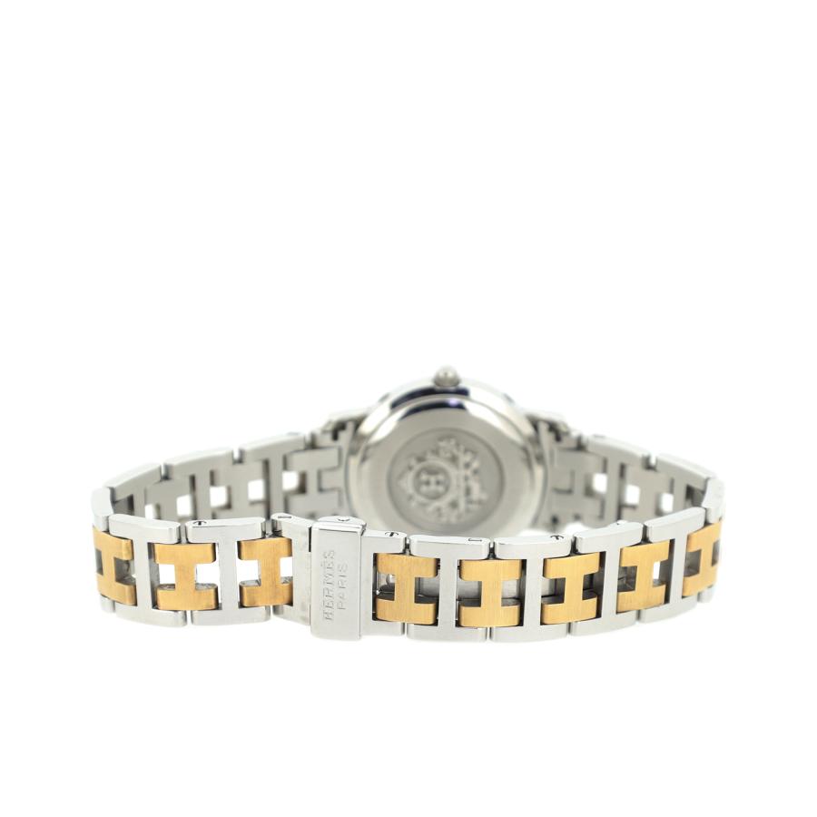 HERMES（エルメス） クリッパー CL4.220 レディース 腕時計 : Deal