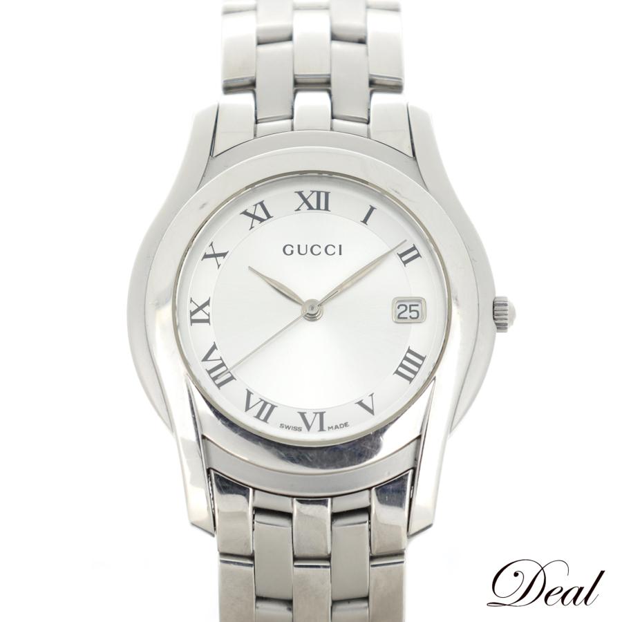GUCCI（グッチ） Gクラス デイト 5500M ボーイズ ユニセックス
