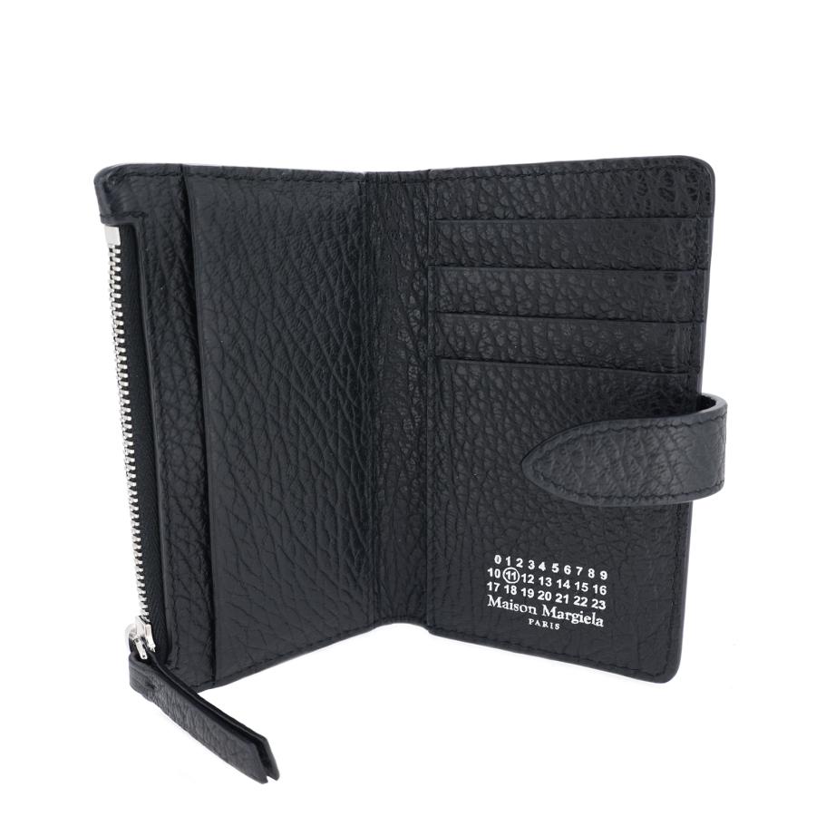 Maison Margiela メゾンマルジェラ 4ステッチ ミニウォレット コイン