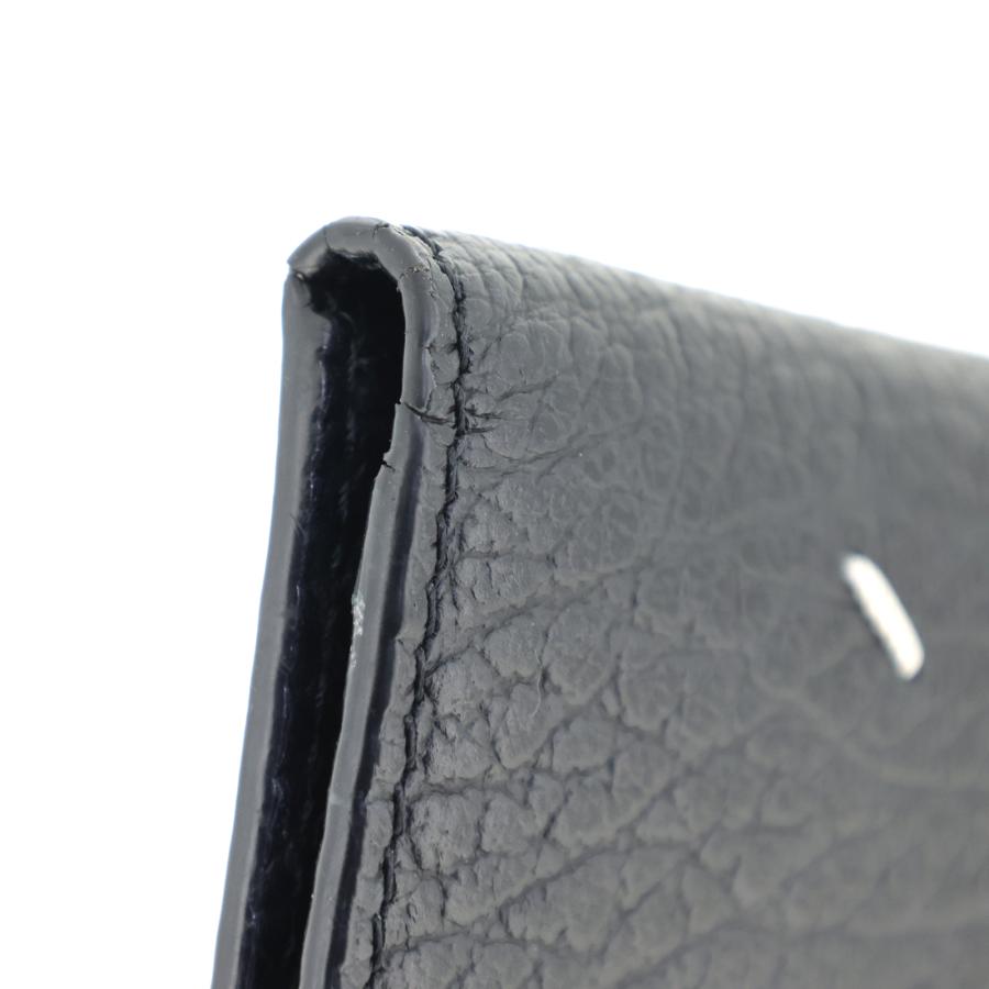 Maison Margiela メゾンマルジェラ 4ステッチ ミニウォレット