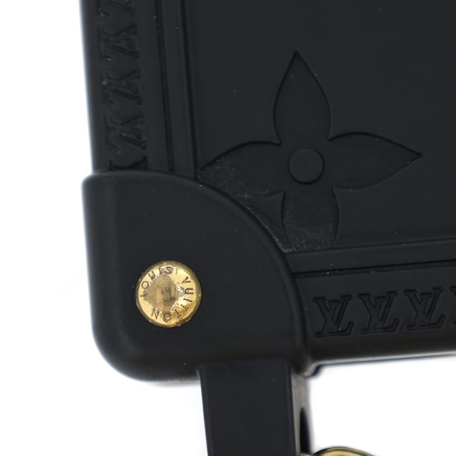 レア✨【ルイヴィトン】リ・トランクiPhone14PRO M81997 楽天市場】LOUIS VUITTON リ・トランク IPHONE 14