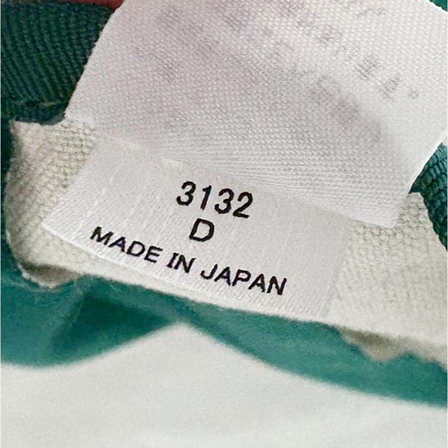 MARNI マルニ バンダナ トート グリーンドット 緑 グリーン レディース