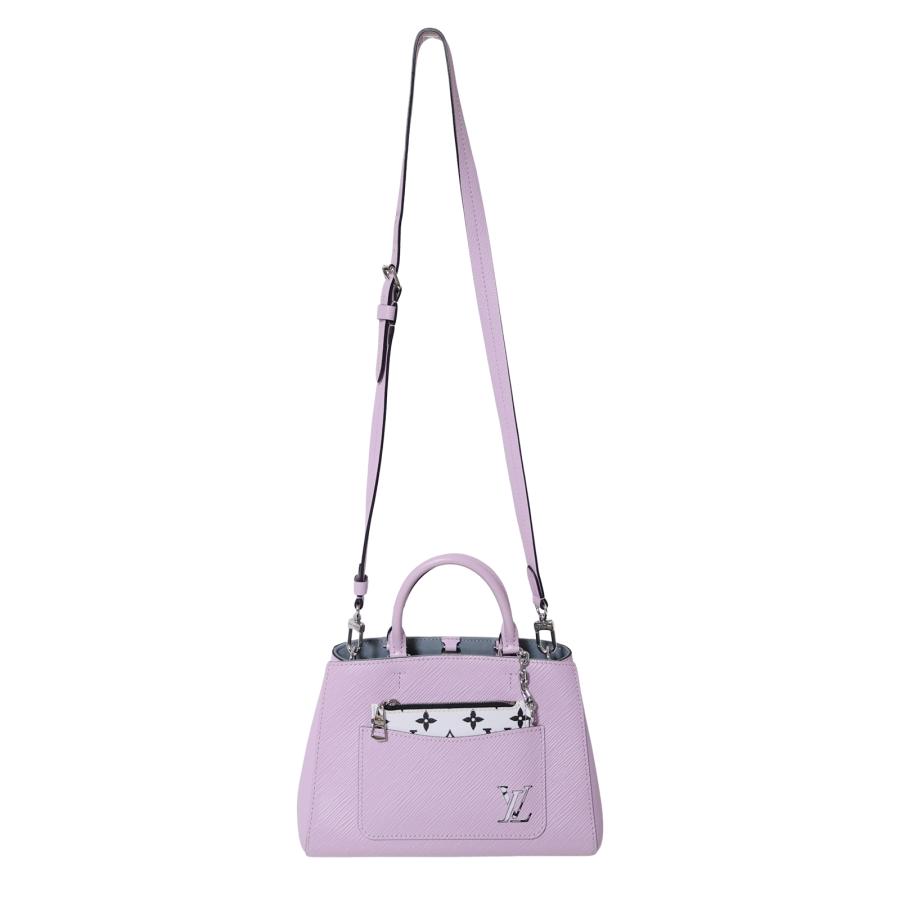 LOUIS VUITTON ルイ・ヴィトン  マレルトートBB  M22964  2way ハンドバッグ  ピンク  レディース ショルダーバッグ
LV LOUIS VUITTON（ルイ・ヴィトン） マレルトートBB M22964 2way
