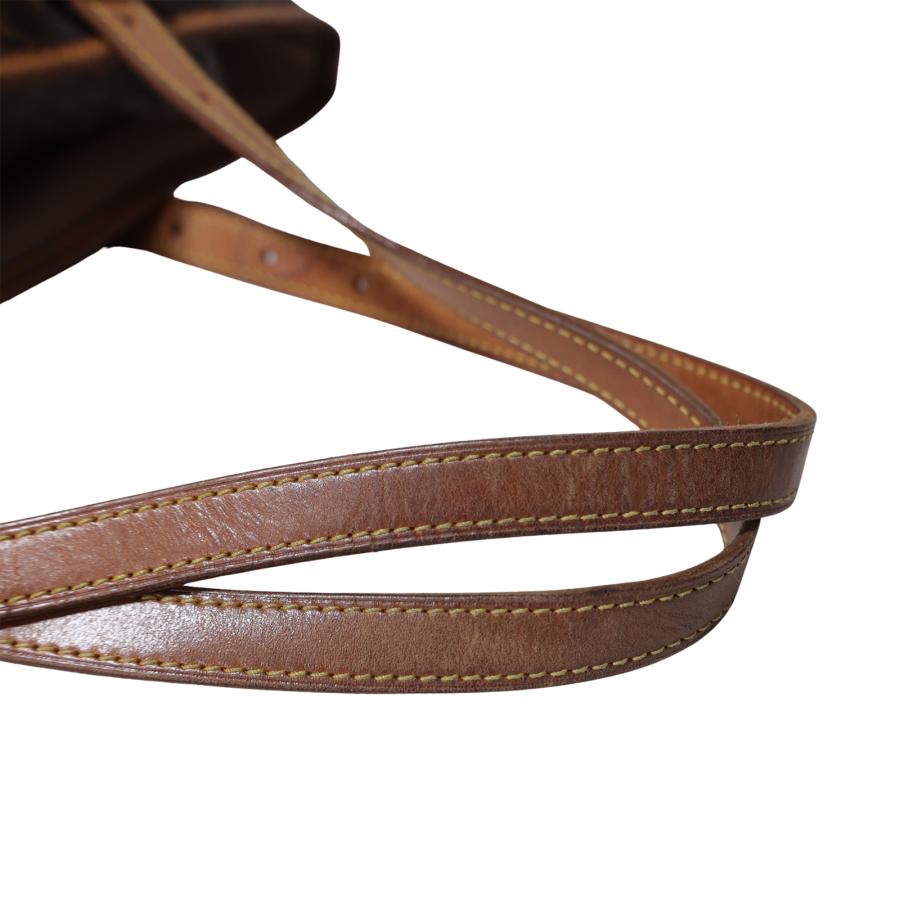 LOUIS VUITTON（ルイ・ヴィトン） バケットGM M42236 ブラウン