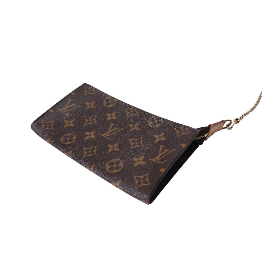 LOUIS VUITTON（ルイ・ヴィトン） バケットGM M42236 ブラウン
