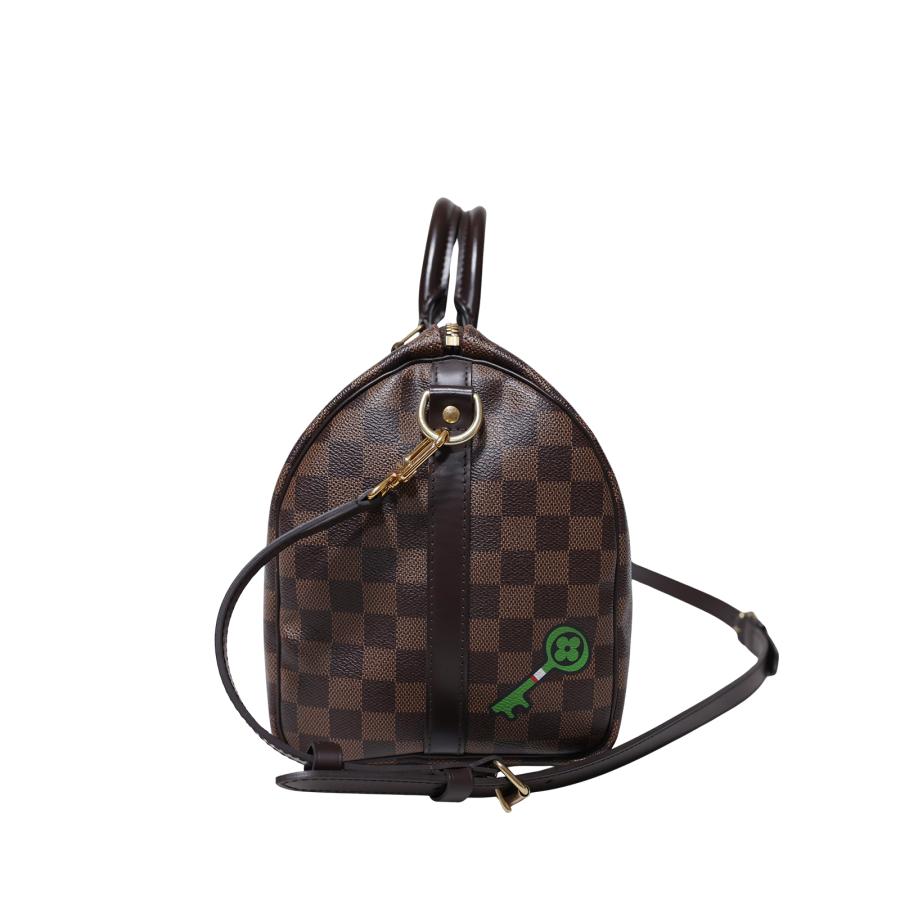 LOUIS VUITTON（ルイ・ヴィトン） スピーディー バンドリエール30