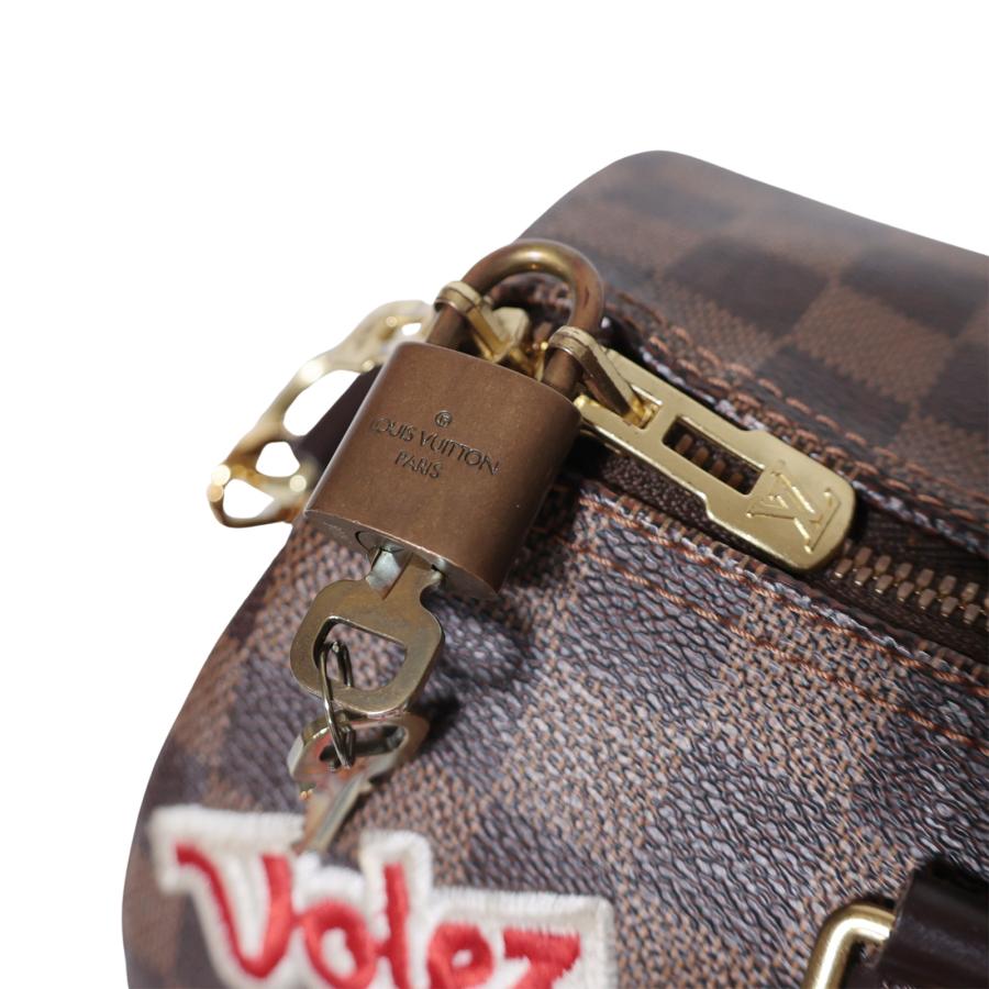 LOUIS VUITTON（ルイ・ヴィトン） スピーディー バンドリエール30