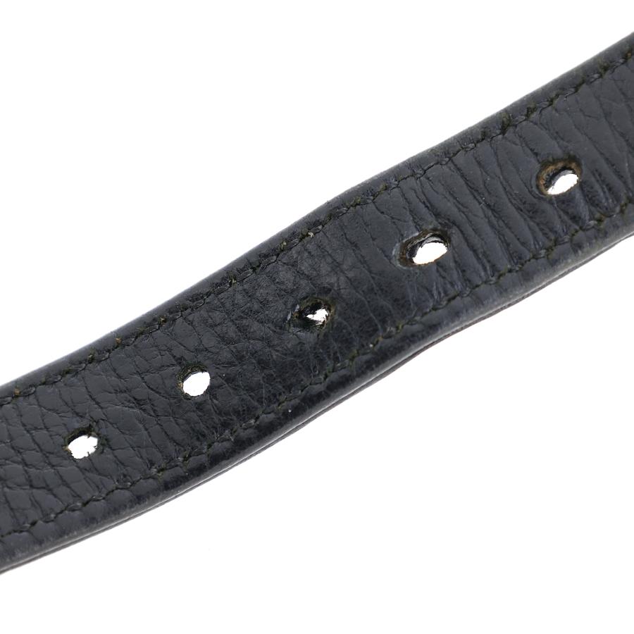 CHROME HEARTS（クロムハーツ） ロックンロール タイニー レザー