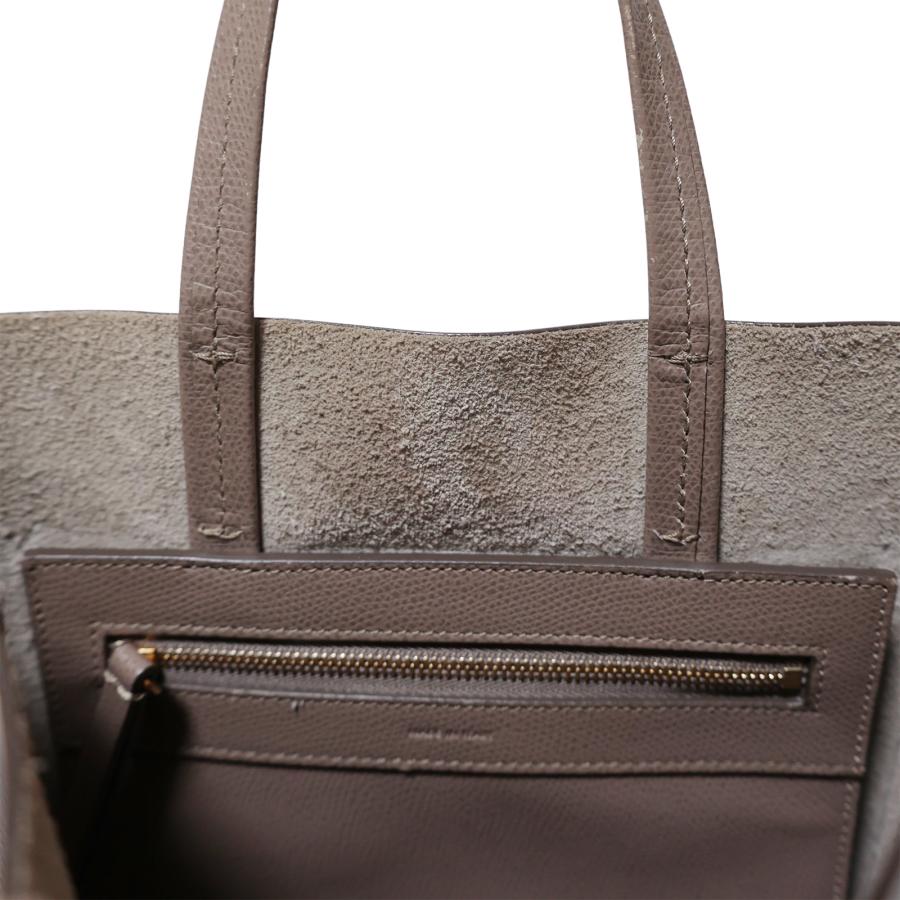 CELINE セリーヌ  バーティカル カバ スモール 2way  189813XBA  ベージュ  レディース ショルダーバッグ CELINE（セリーヌ） バーティカル カバ スモール 2way 189813XBA