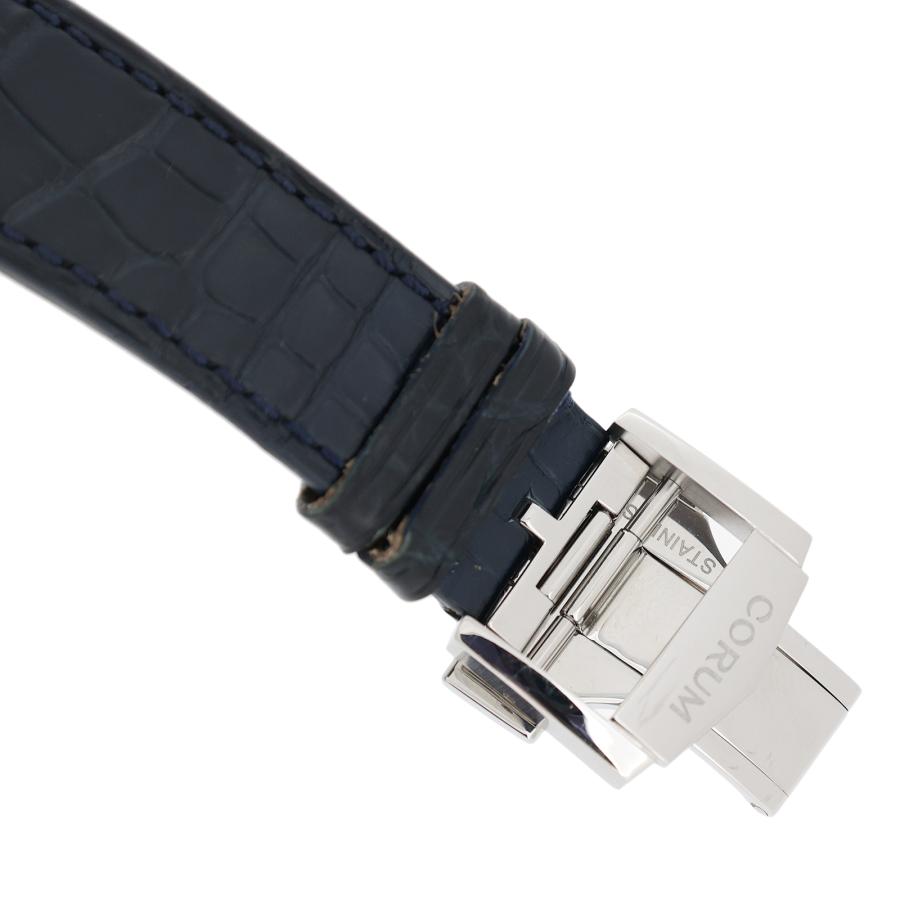 CORUM（コルム） アドミラルズカップ レジェンド42 クロノグラフ