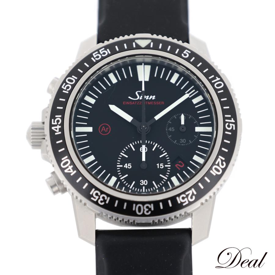 Sinn ジン EZM13.1 613.EZM13.1 メンズ 腕時計 : Deal - 通販 - Yahoo