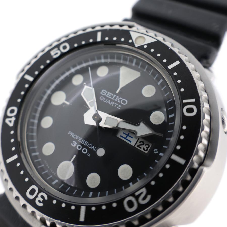 SEIKO（セイコー） プロフェッショナル ダイバー 300 7549-7010 メンズ
