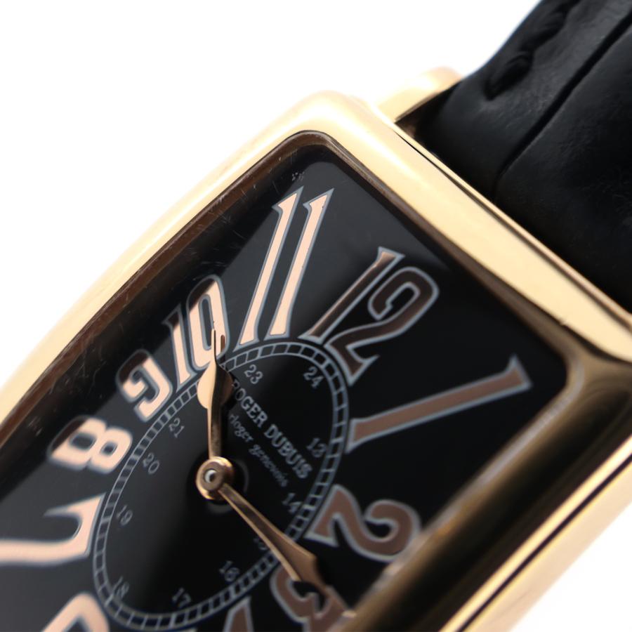 ROGER DUBUIS 28本限定 K18PG ロジェデュブイ マッチモア M22  