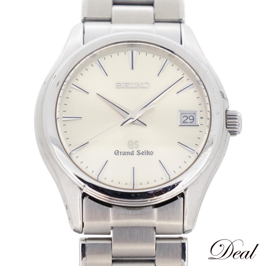 セイコー グランドセイコー SBGX005 9F62-0A10 メンズ腕時計 SEIKO セイコー グランドセイコー SBGX005 9F62-0A10 メンズ