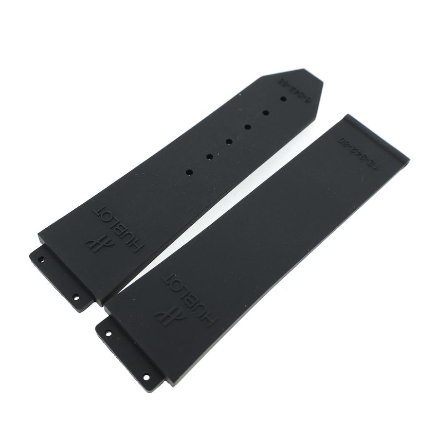 HUBLOT ウブロ 純正 ラバーベルト クラシックフュージョン HUBLOT 未使用 保管品 ウブロ 純正 ラバーベルト クラシック