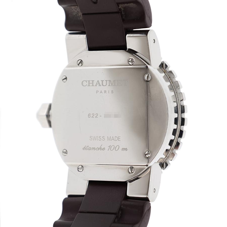 CHAUMET（ショーメ） クラスワン デイト 622 レディース 腕時計 : Deal