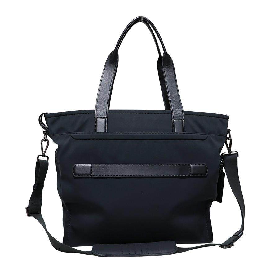TUMI トゥミ ハリソン イースト ウエスト 066029-D2E ブラック