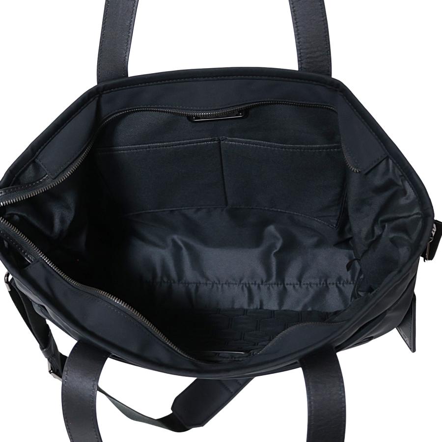 TUMI トゥミ ハリソン イースト ウエスト 066029-D2E ブラック メンズ