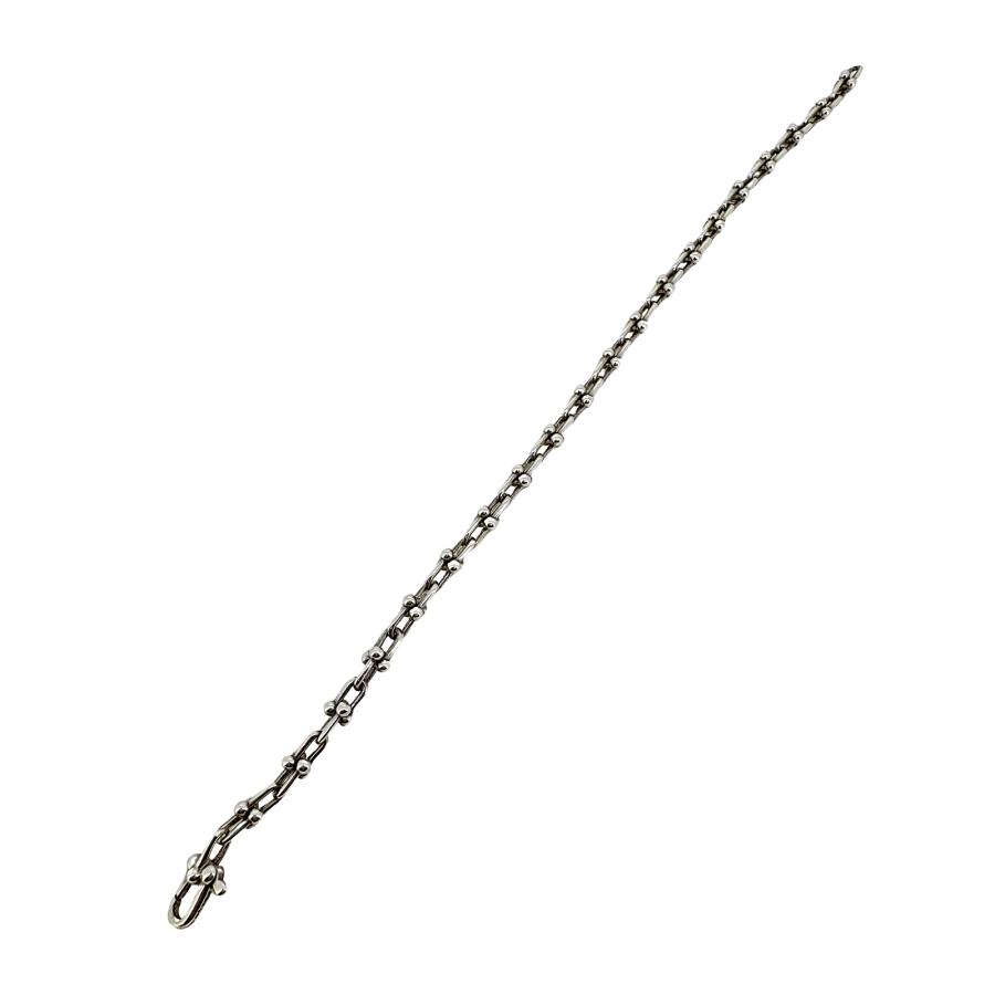 TIFFANY&Co.（ティファニー） ハードウエア マイクロ リンク