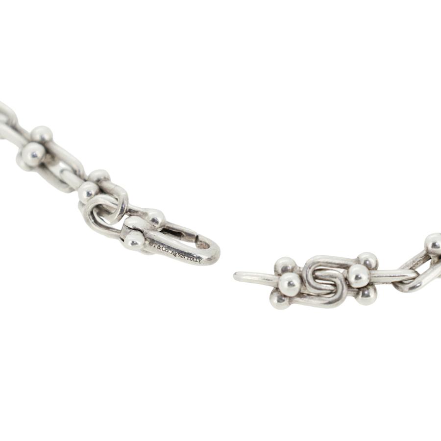 TIFFANY&Co. ティファニー ハードウエア マイクロ リンク