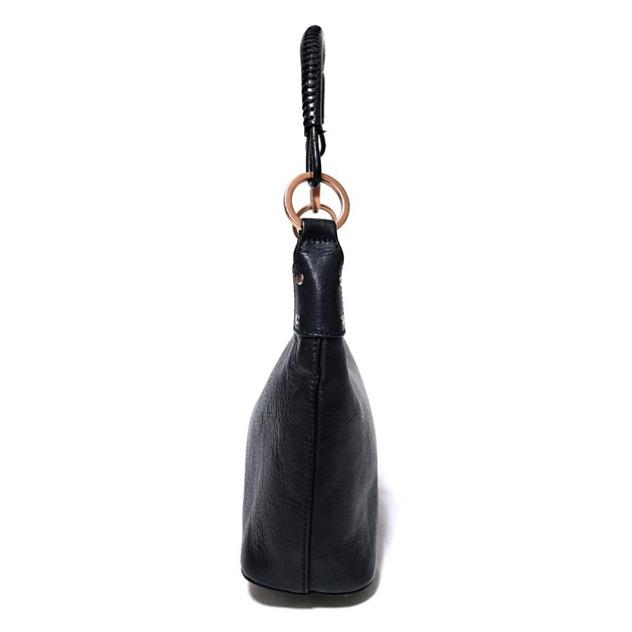 GUCCI（グッチ） ワンショルダーバッグ 115002 ブラック レディース