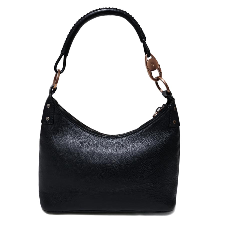 グッチ ショルダーバッグ ワンショルダー ハンドバッグ115003 GG柄 GUCCI（グッチ） ワンショルダーバッグ 115002 ブラック レディース