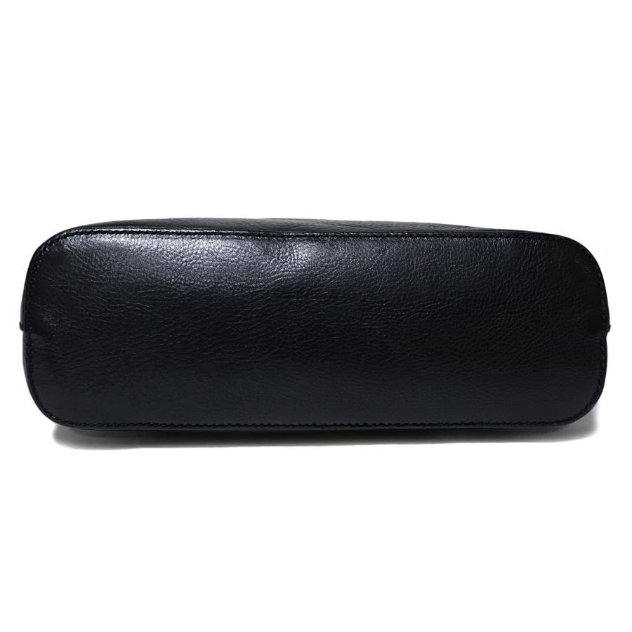 GUCCI（グッチ） ワンショルダーバッグ 115002 ブラック レディース