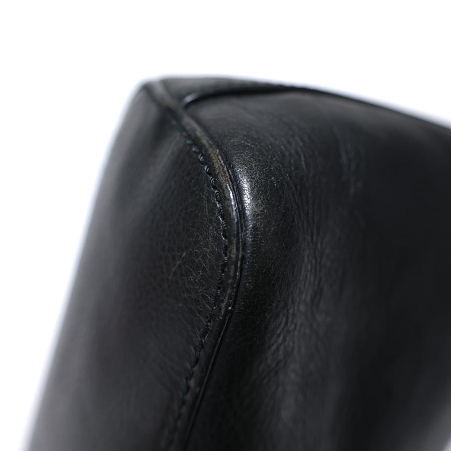 GUCCI（グッチ） ワンショルダーバッグ 115002 ブラック レディース