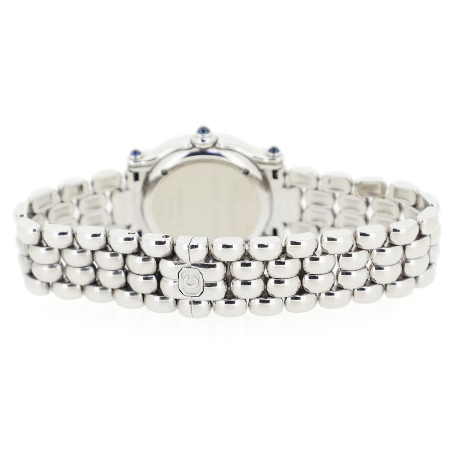 Chopard ショパール ハッピースポーツ ムーンスターダイヤ 27/8250-23  
