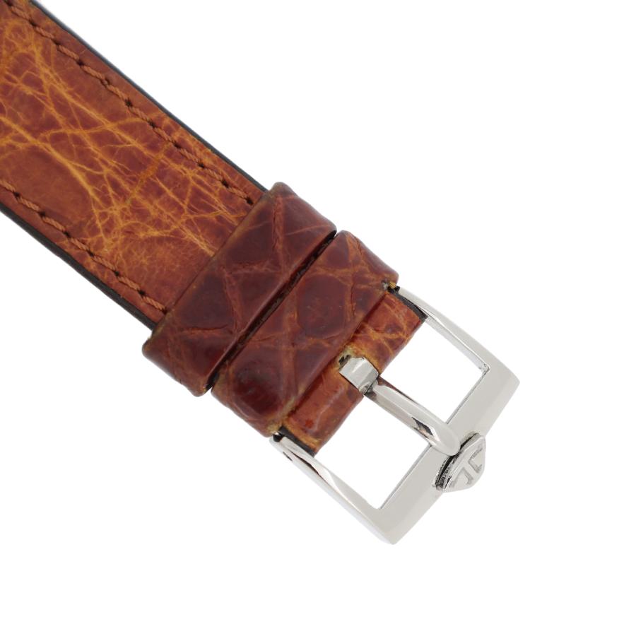 JAEGER LECOULTRE ジャガールクルト ラウンド ウルトラスリム 9226.42  