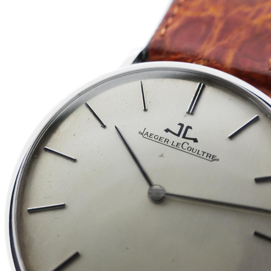 JAEGER LECOULTRE ジャガールクルト ラウンド ウルトラスリム 9226.42  