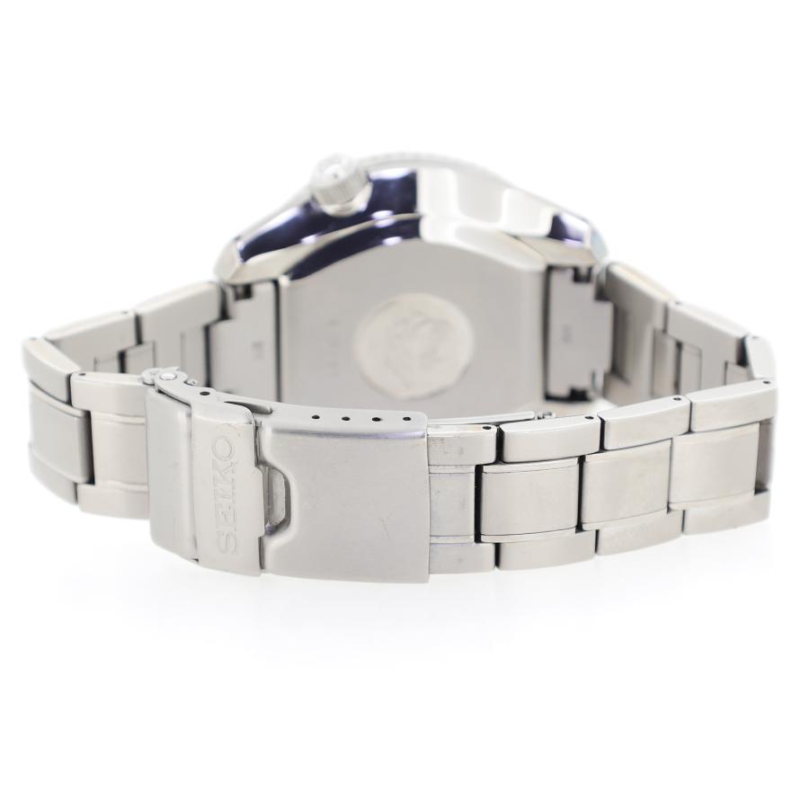 SEIKO（セイコー） プロスペックス マリンマスター プロフェッショナル