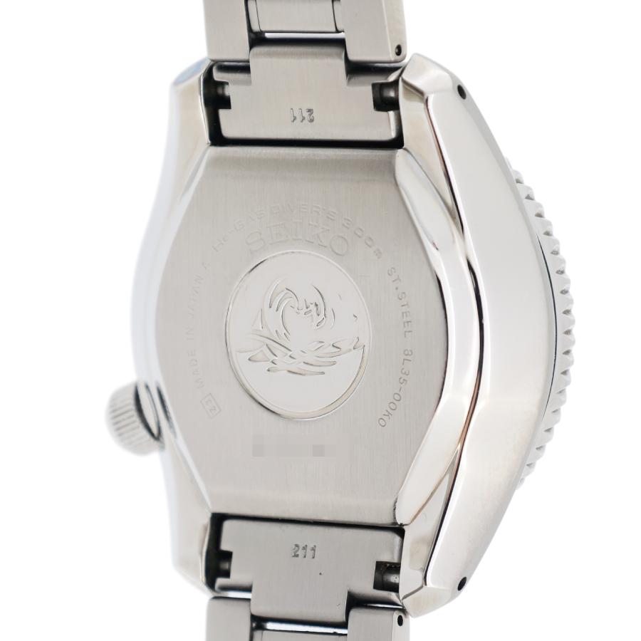 極美品 セイコー プロスペックス マリンマスター プロ SBDX017 8L35 SEIKO（セイコー） プロスペックス マリンマスター プロフェッショナル