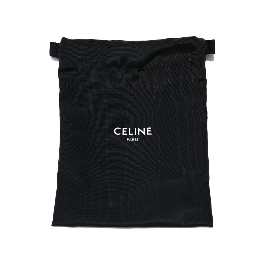 CELINE セリーヌ  トリオンフ カーフスキン #70  ゴールド金具  ブラック  レディース ベルト CELINE（セリーヌ） トリオンフ カーフスキン #70 ゴールド金具