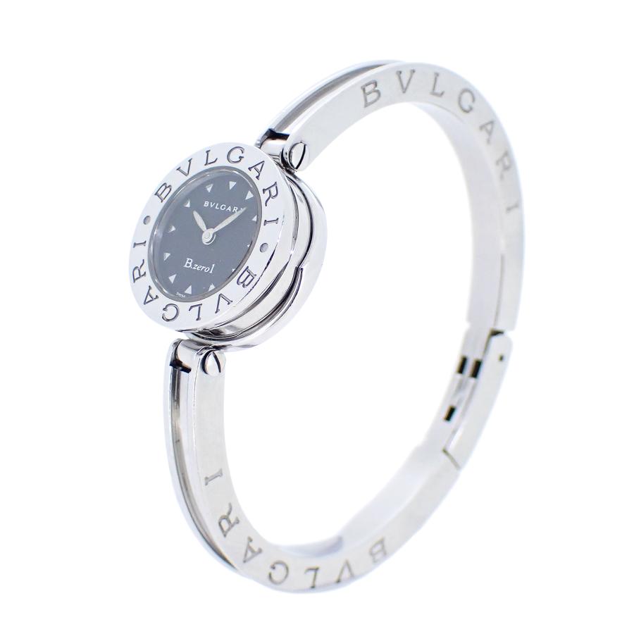 BVLGARI（ブルガリ） B-zero1 ビーゼロワン バングル BZ22S レディース