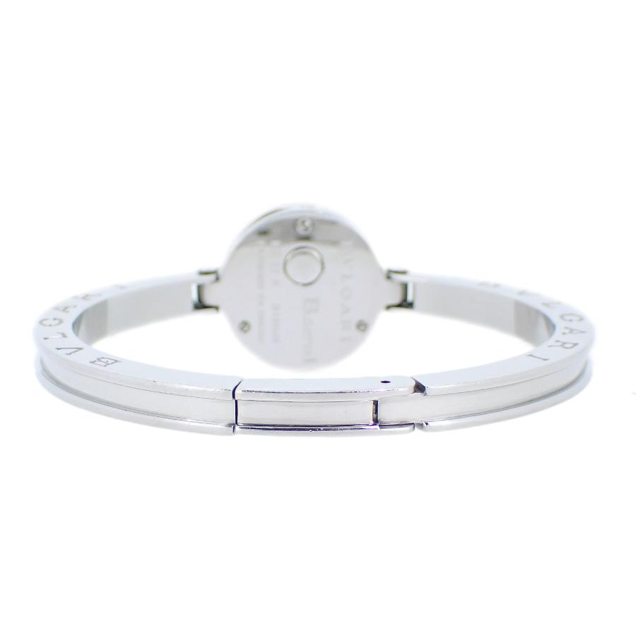 BVLGARI（ブルガリ） B-zero1 ビーゼロワン バングル BZ22S レディース