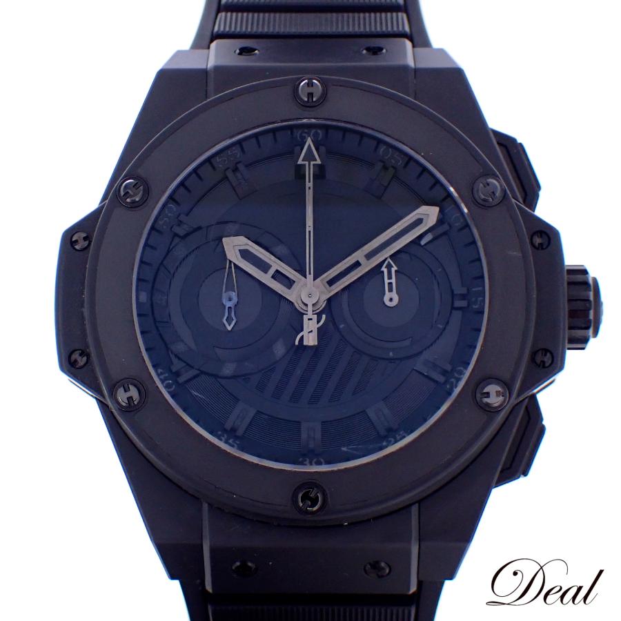 HUBLOT（ウブロ） 500本限定 キングパワーフドロワイヤント オール