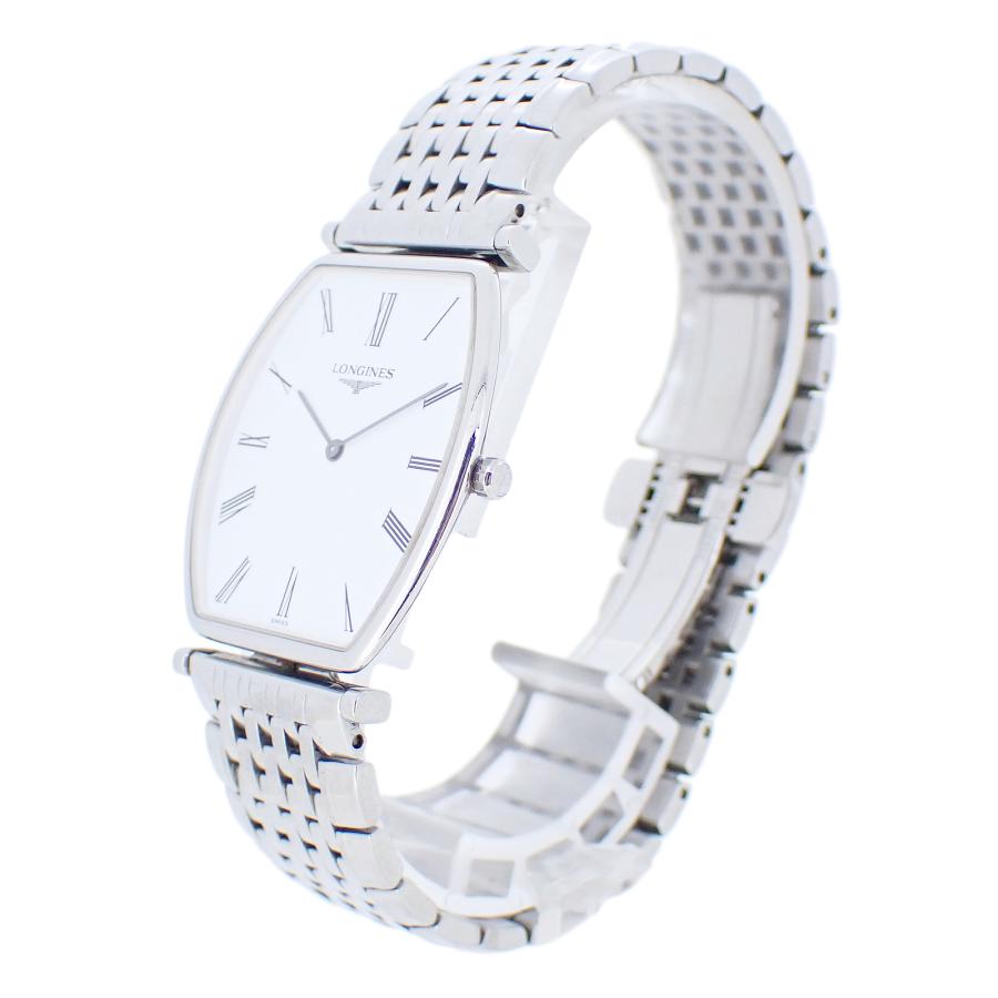 LONGINES ロンジン グランドクラシック L4.705.4 メンズ 腕時計 : Deal  