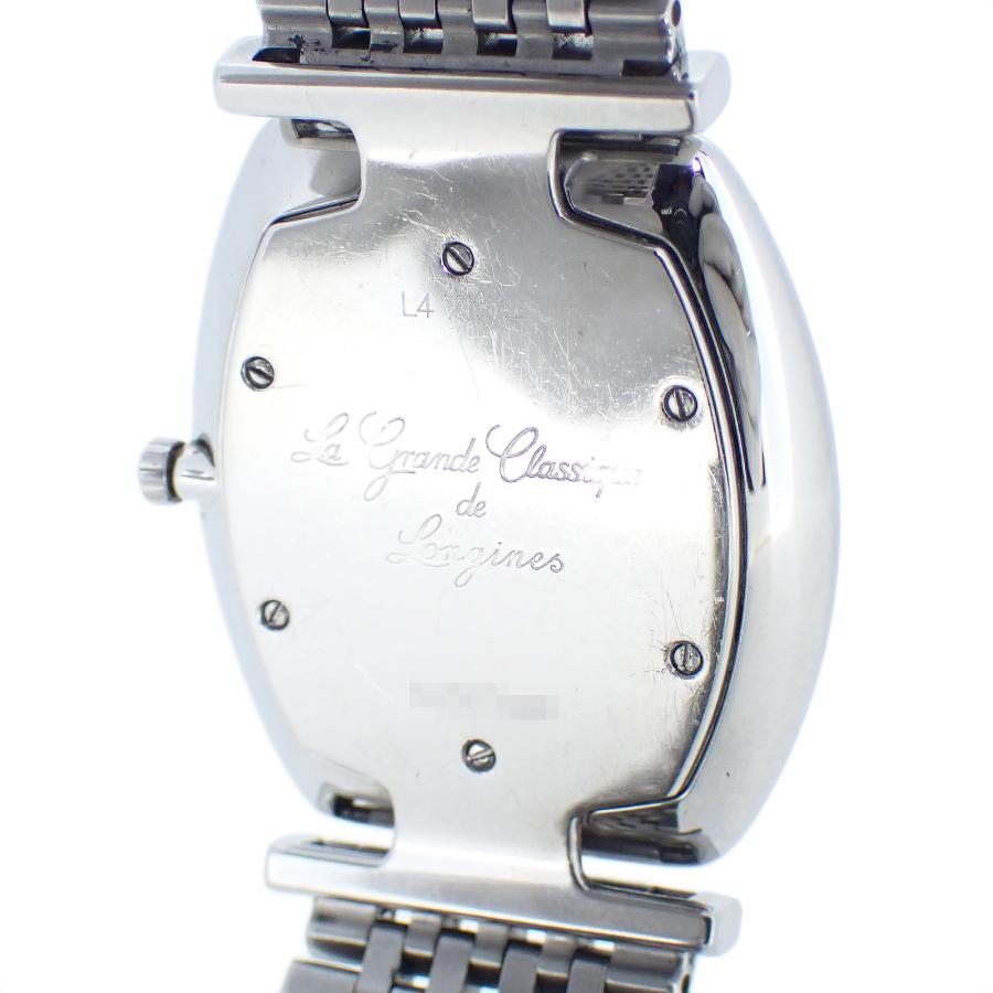 LONGINES ロンジン グランドクラシック L4.705.4 メンズ 腕時計 : Deal  