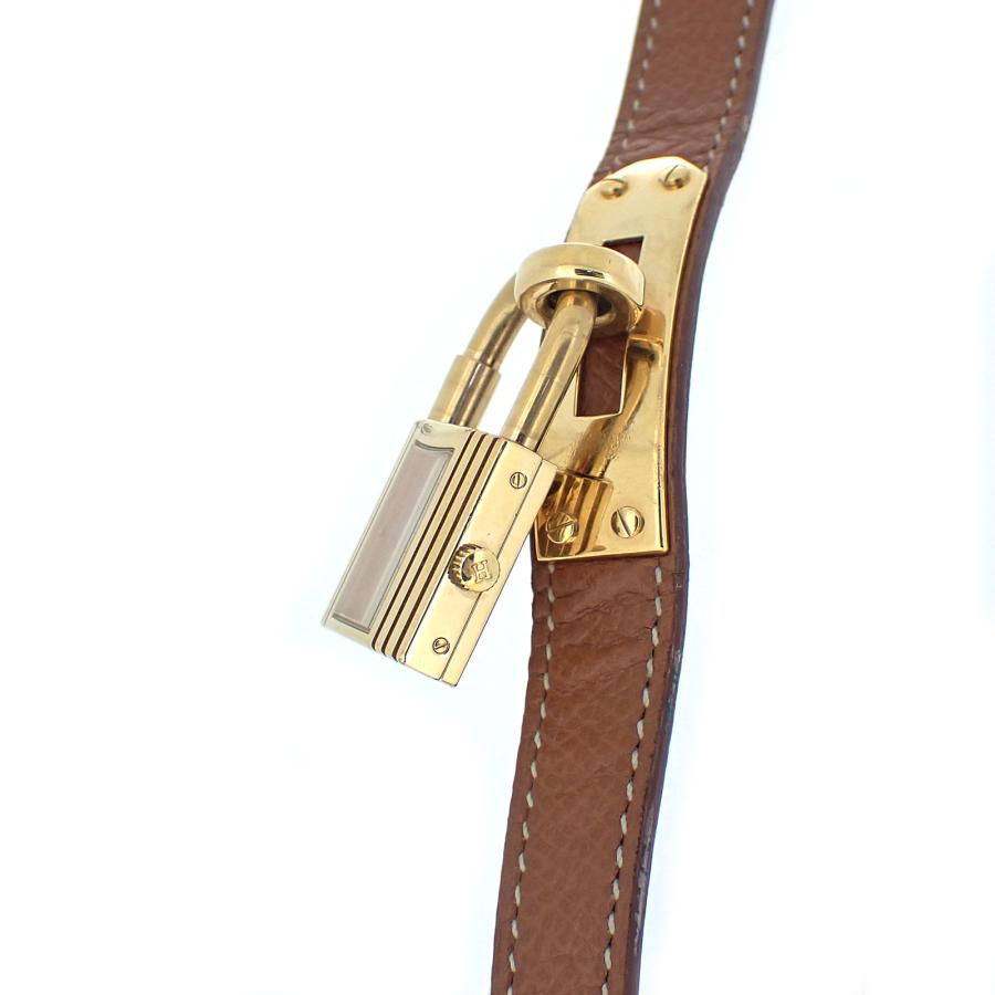 HERMES（エルメス） ケリーウォッチ KE1.201 レディース 腕時計 : Deal 