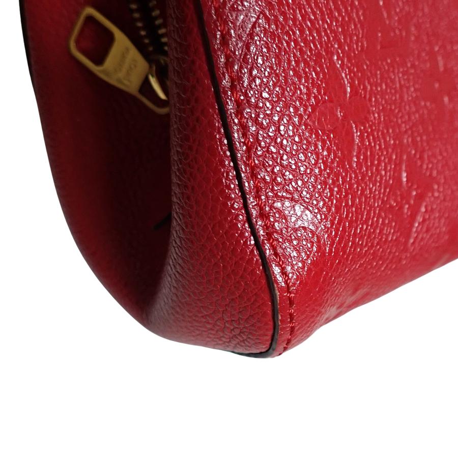 ⭐ルイヴィトン⭐　美品　モノグラム　アンプラント　モンテーニュ　MM LOUIS VUITTON（ルイ・ヴィトン） 【極美品】ルイヴィトン モノグラム